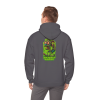 Educated Medicated Elevated Hoodie